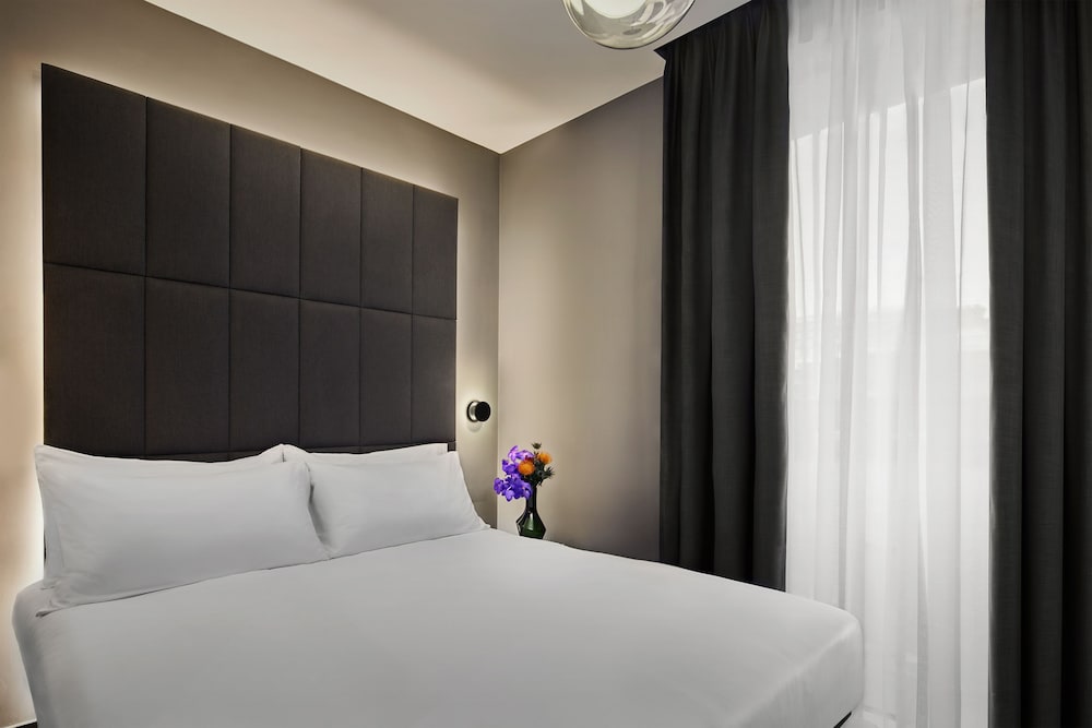 Фото Amano Covent Garden