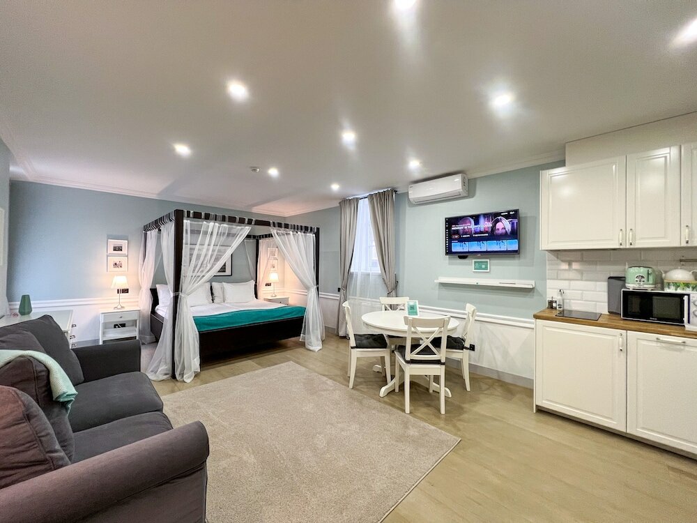 Фото Revelton Suites Riga