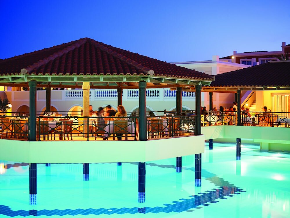 Фото Porto Bello Royal - All inclusive