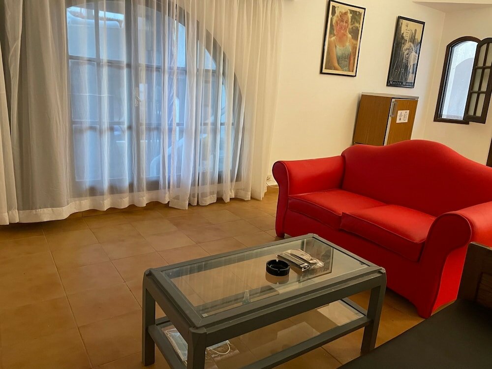 Фото El Pacha Hotel Sharm El Sheikh