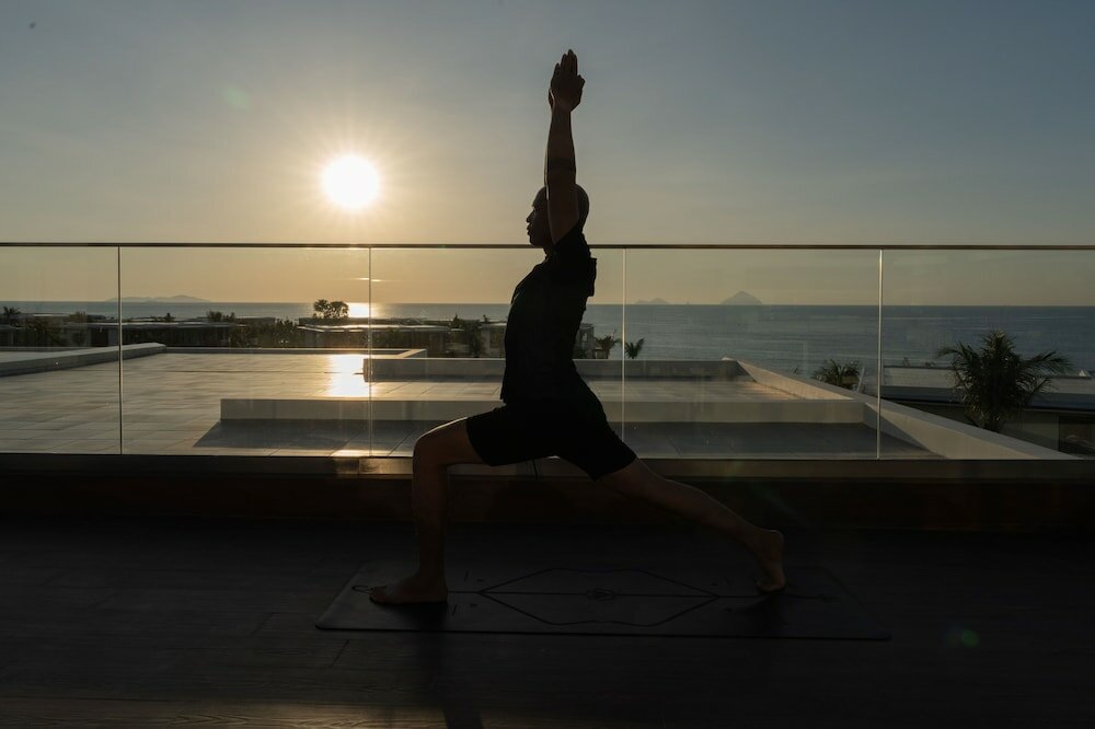 Фото Villa Le Corail A Gran Meliá Hotel