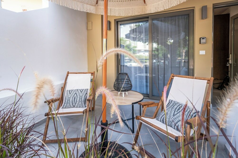 Фото Anna Suites