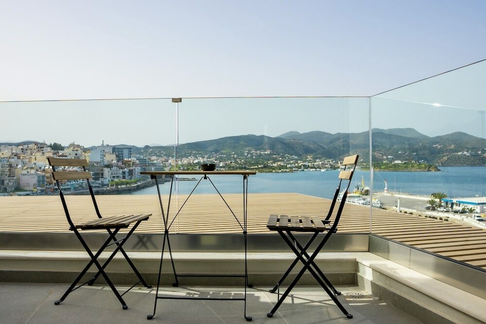 Фото Casa Porto Boutique Hotel - Adults only