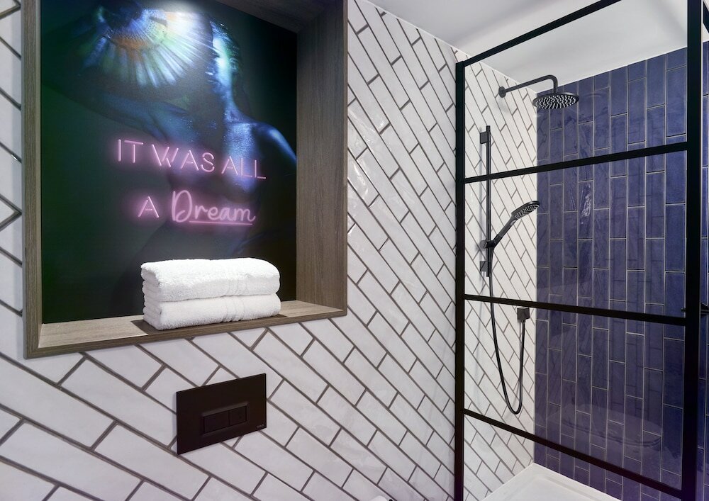 Фото Nyx London Holborn Hotel