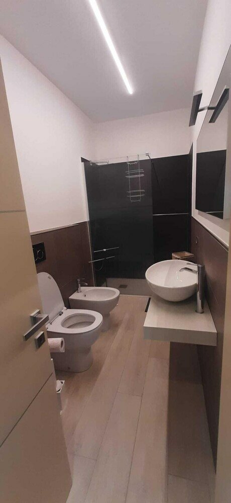 Фото La Terrazza di Andrea