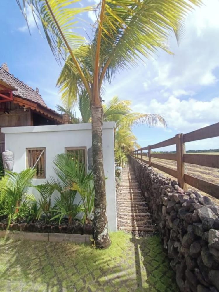 Фото Pondok Cap Oleng