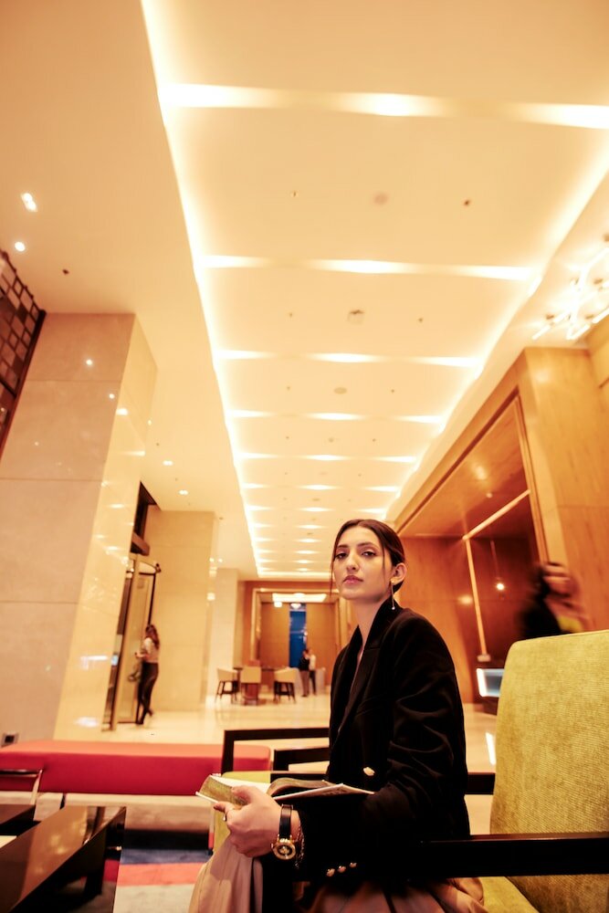 Фото Courtyard by Marriott Navi Mumbai