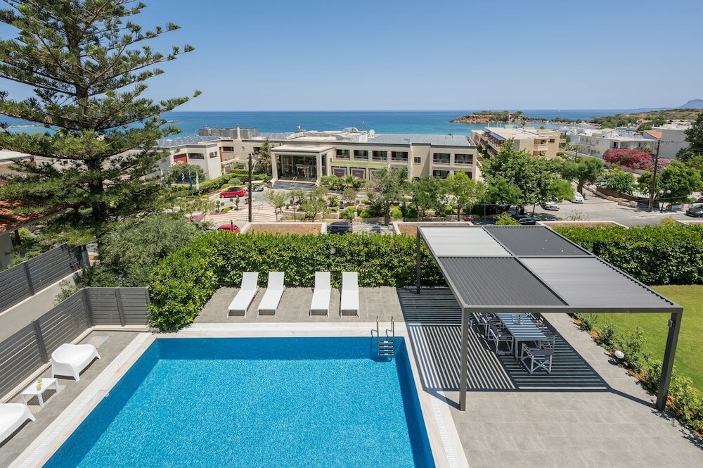 Фото Meliti Luxury Villa