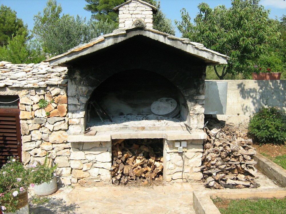 Фото Apartmani Dragović Brodarica