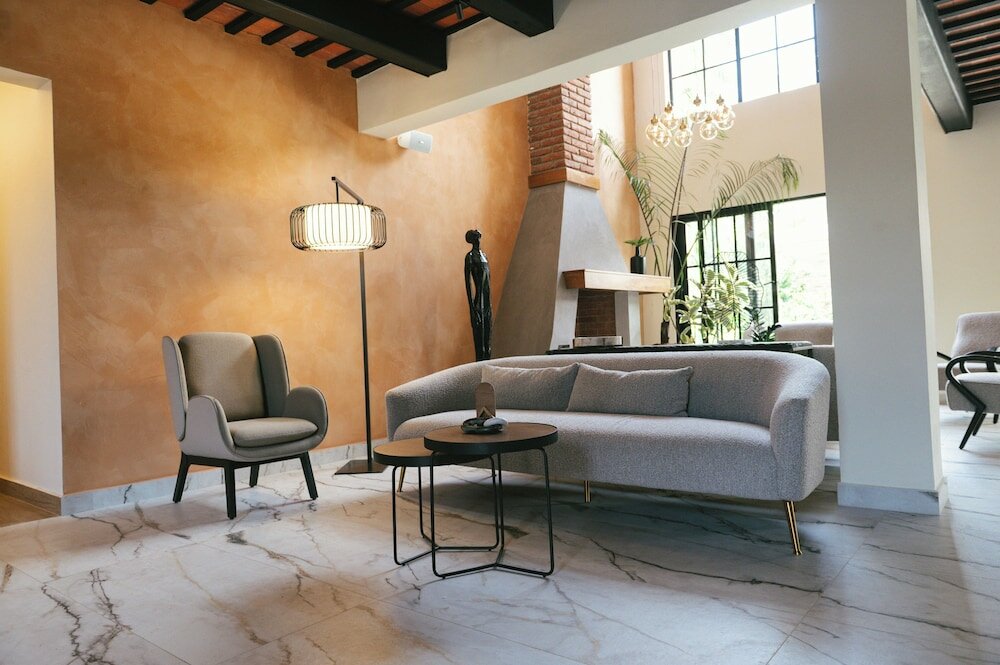 Фото Hotel Pinar Dorado by Gran Jimenoa