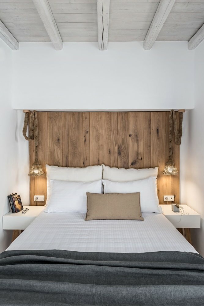 Фото Saluti Da Stampalia Suites