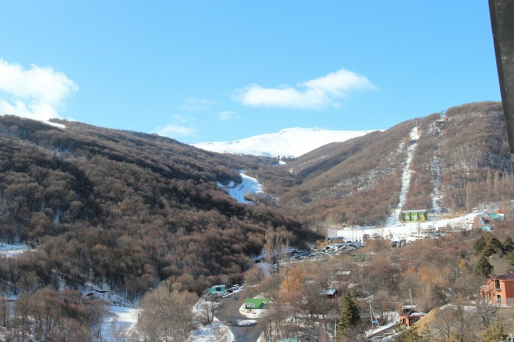 Фото Aurora Resort Tsaghkadzor