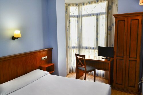 Гостиница Alda Vía de la Plata Rooms