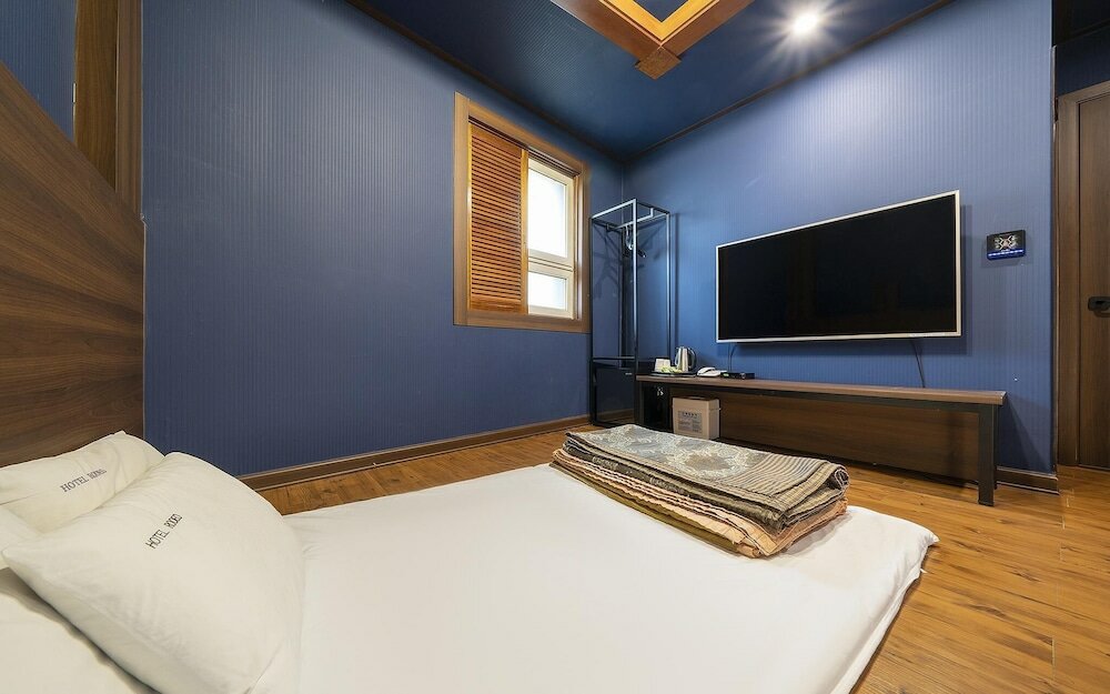 Фото Mokdong Hotel Mocha