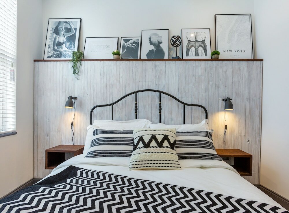 Фото Macs Townhouse