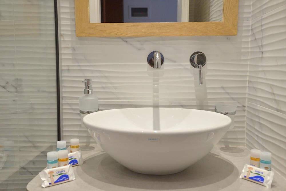 Фото Giannis Hotel Apartments