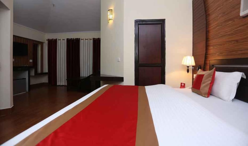 Фото Adb Rooms Corbett Jungle Holiday SPA