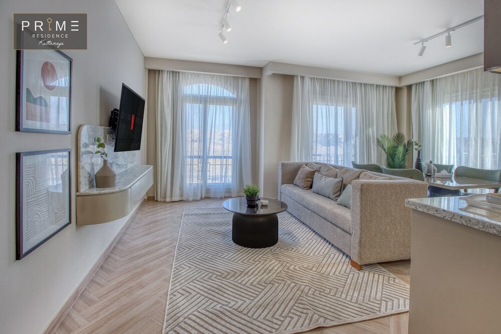 Фото Prime Residence Kattameya