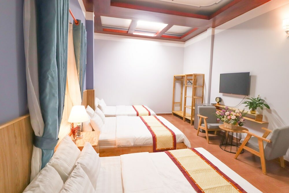 Фото Teppi House Da Lat