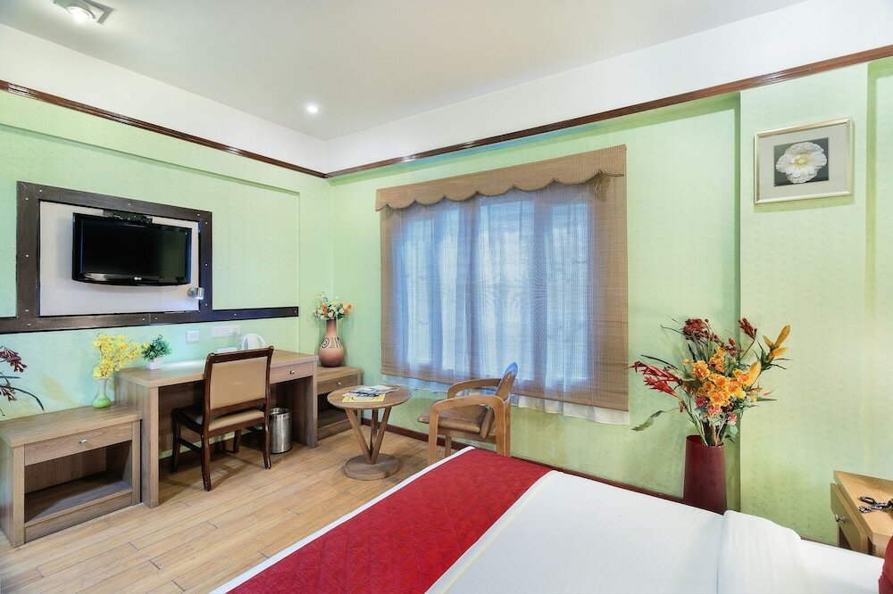 Фото Octave Jamayca Hotel