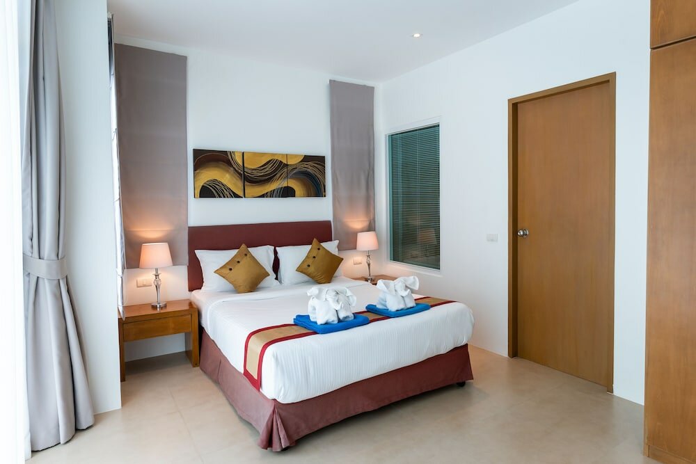 Фото Kamala falls C2-u14