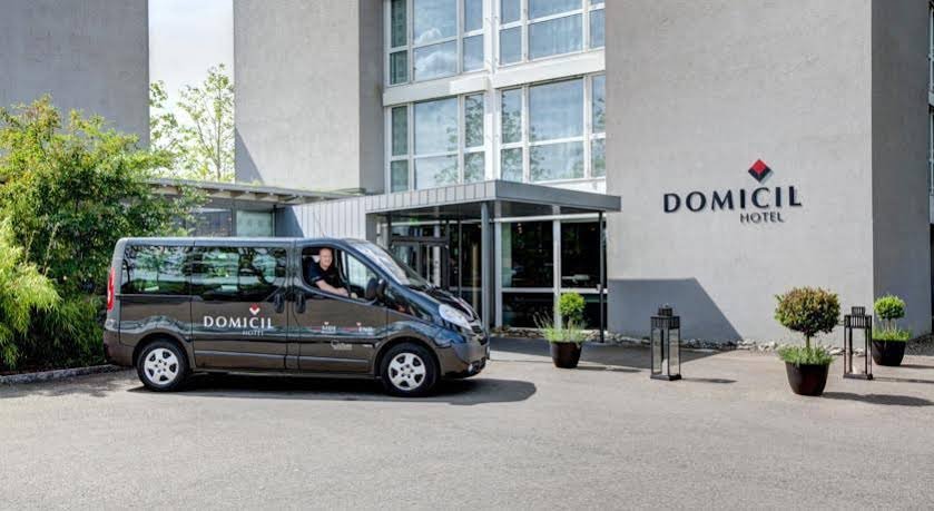 Фото отеля 3