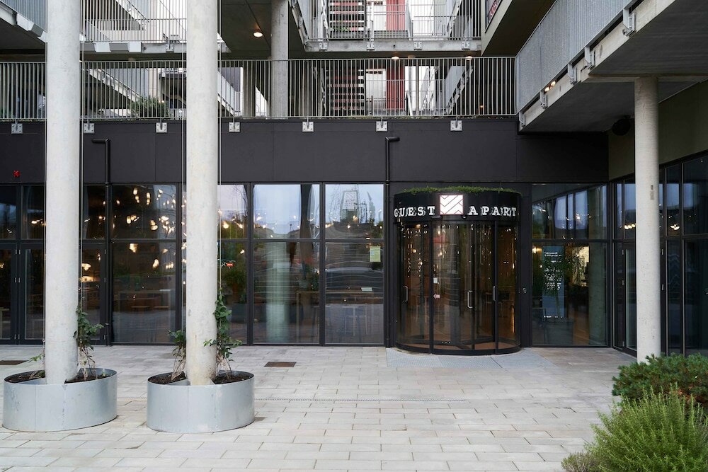 Фото отеля 4