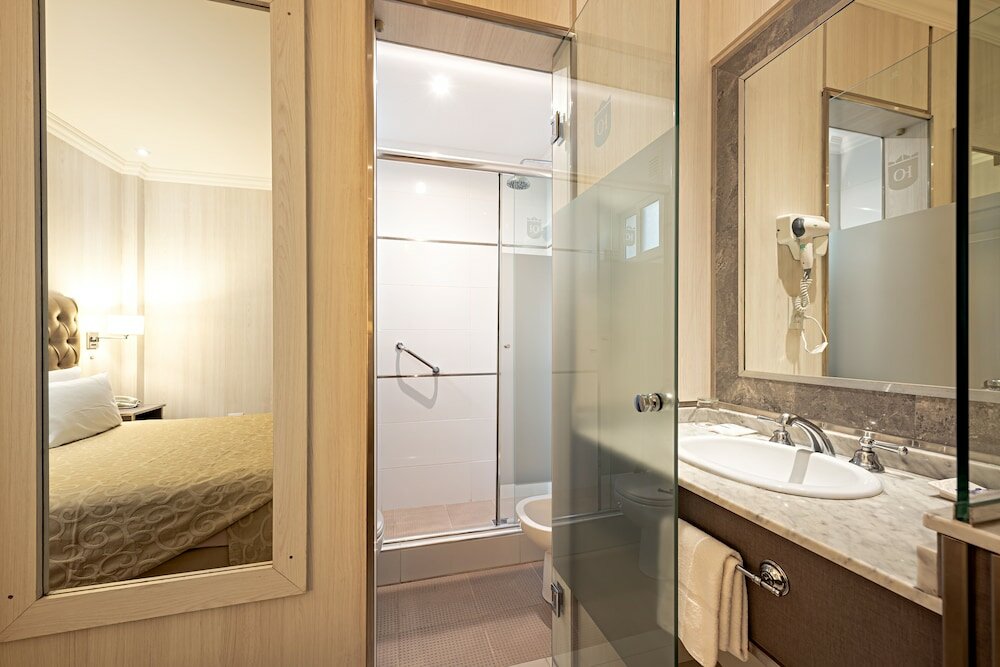 Фото Nuevo Ostende Hotel