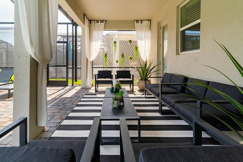 Фото Star Wars Game Room! -private Pool -free Waterpark