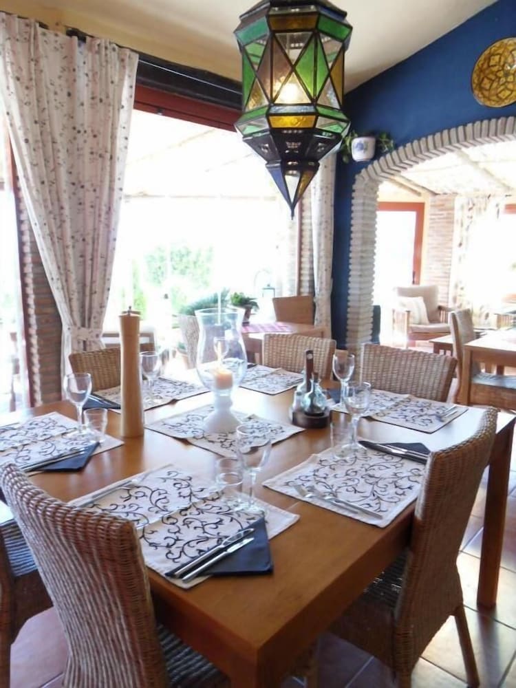 Фото Bed & Breakfast Casa don Carlos