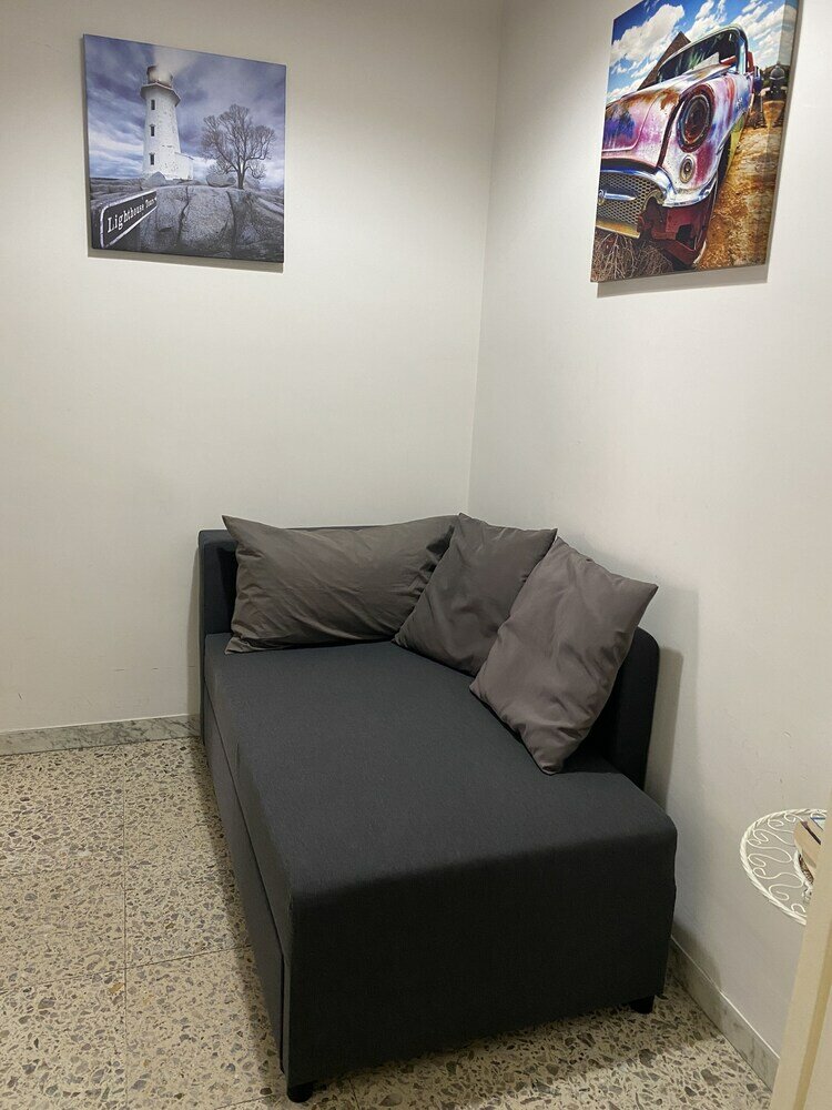 Фото Ottieri Apartment Napoli