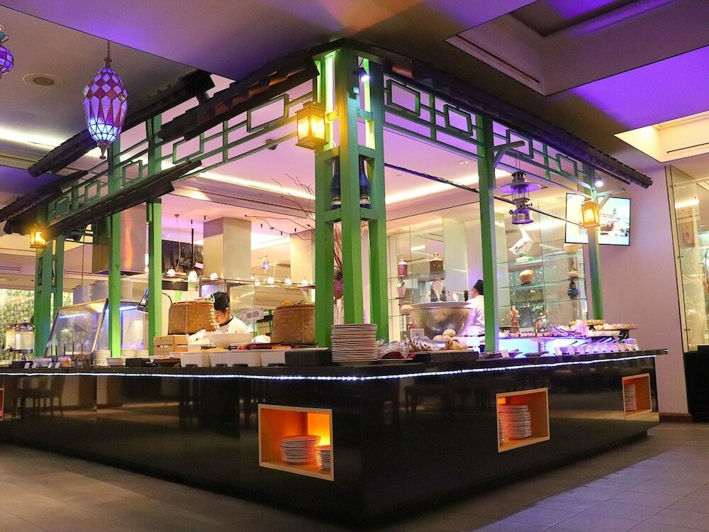 Фото Wyndham Casablanca Jakarta