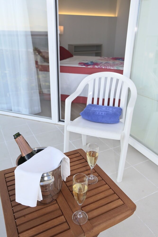 Фото Hotel Alay Puerto Marina - Adults Only Recommended