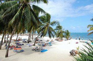Гостиница Kilua Beach Resort