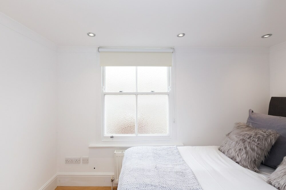 Фото Paddington Apartments by Allô Housing