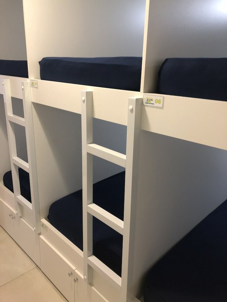 Фото Hostel Caminho da Cachoeira