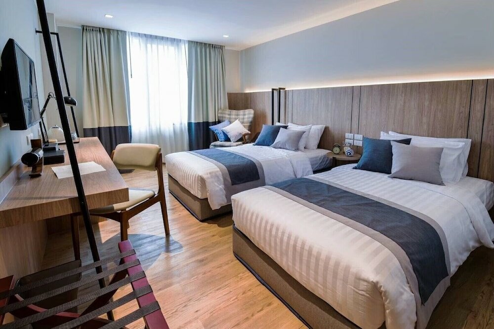 Фото отеля 3