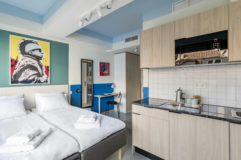 Фото Bob W Chueca