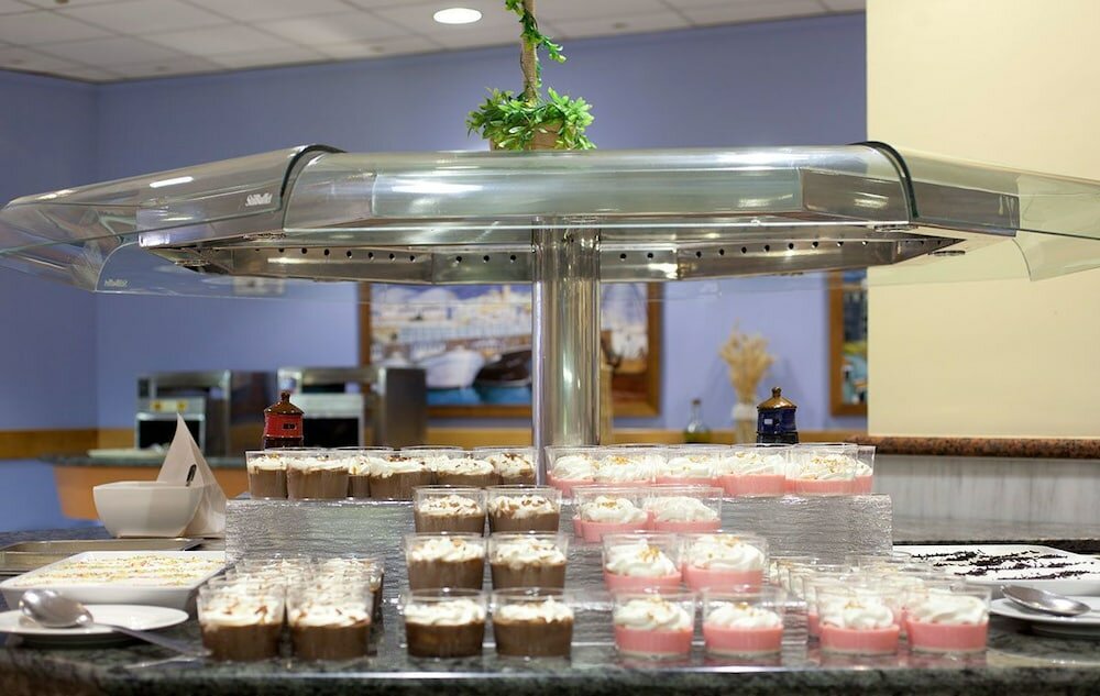 Фото Hotel Marina