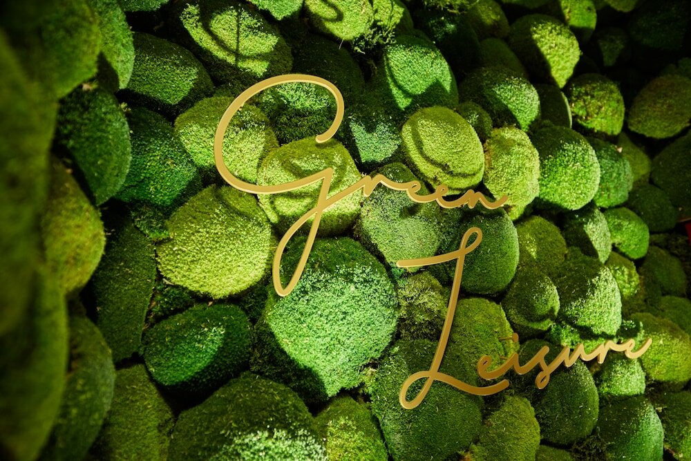 Фото Green Leisure Apartments