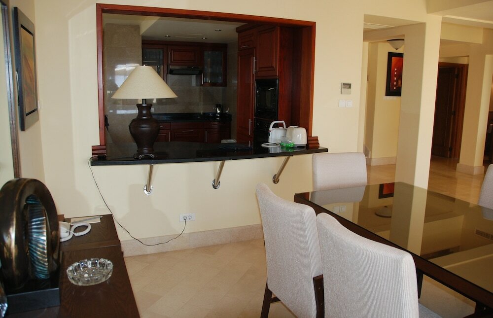 Фото Privately owned Luxury Villa in Four Seasons Resort, Sharm El Sheikh