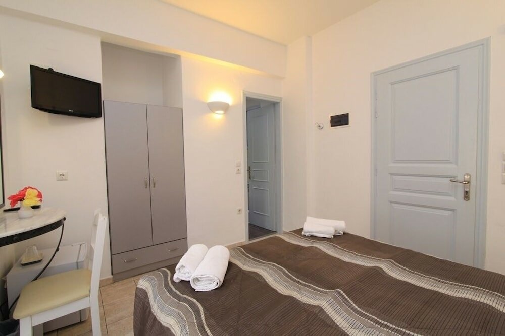 Фото Seaside by Manos