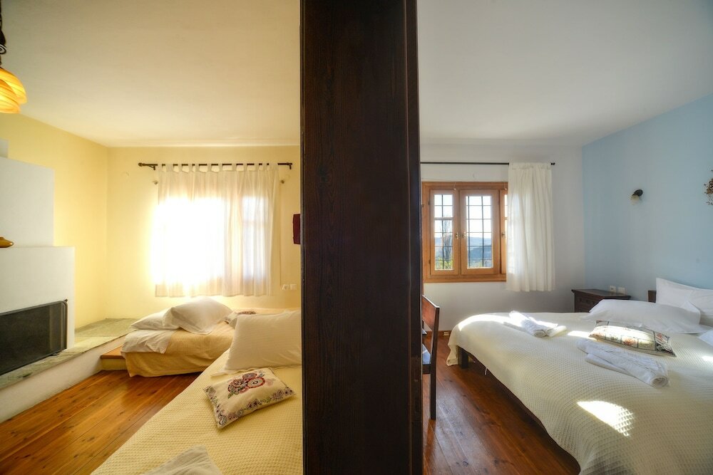 Фото Eos Authentic Experience