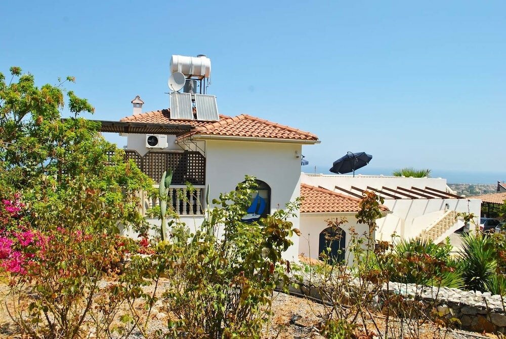 Фото Villa Layla by Amy Villas