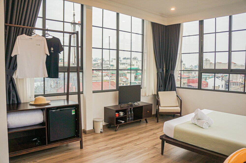 Фото Wecozy Noi Mieu