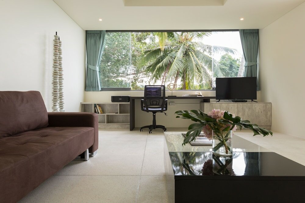 Фото Villas Spice and Splash at Lime Samui