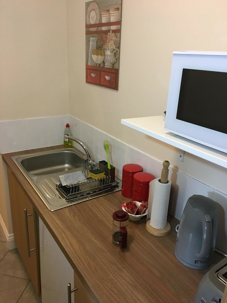 Фото High Banks Studio