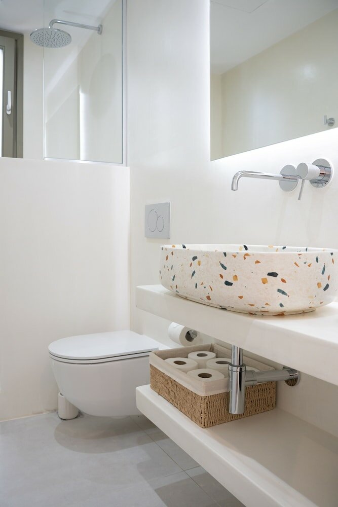 Фото Luxury Paradise Villa Iliad In Paros