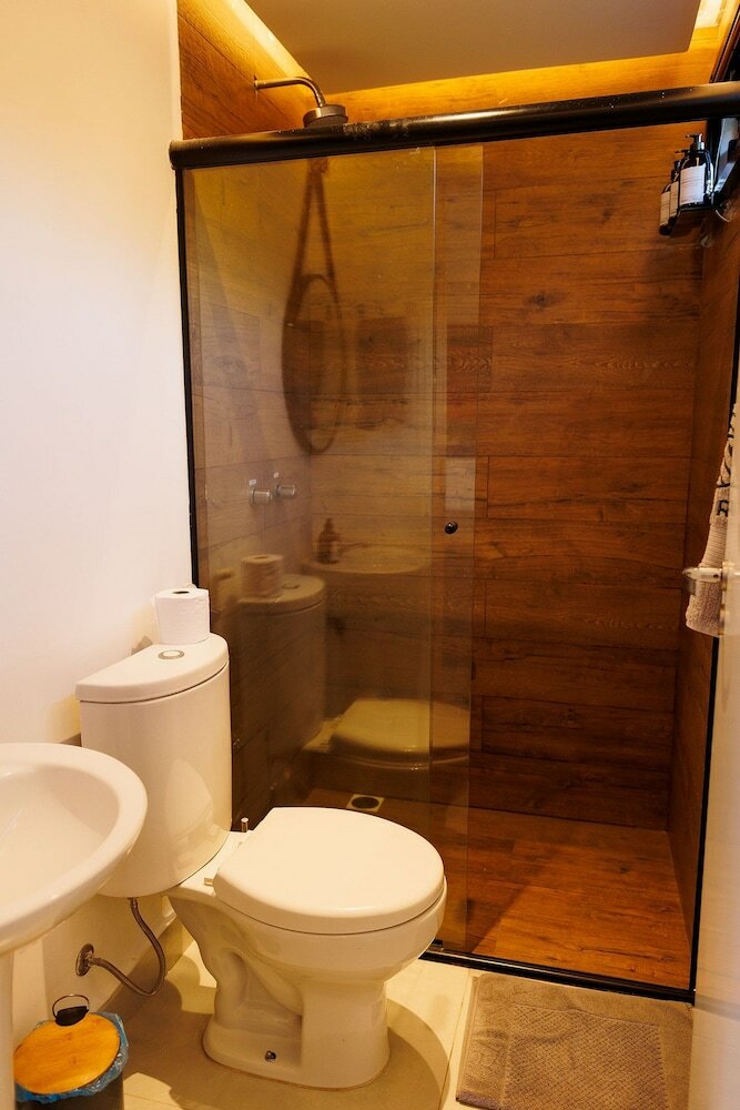 Фото Reserva Cabanas