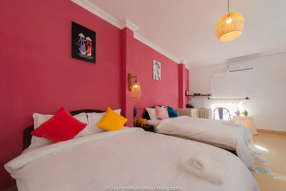 Фото La Sea Apartment NhaTrang